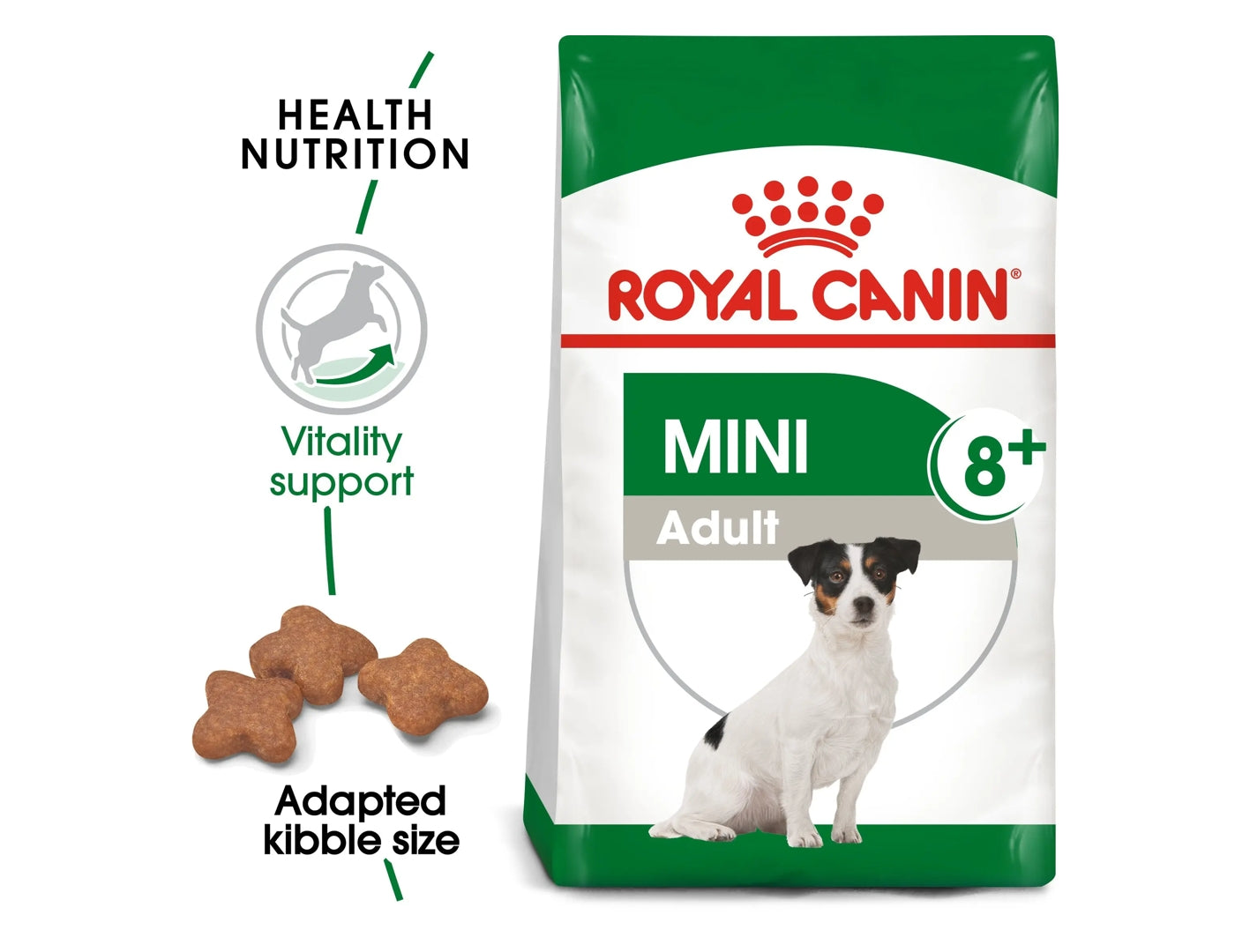 Royal canin mini sales dermacomfort 2kg
