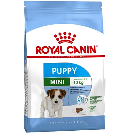 Royal Canin - Mini Puppy