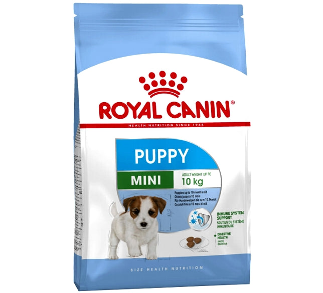 Royal canin shop junior starter