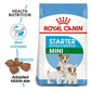 Royal Canin - Mini Starter - Mother & Babydog - 4kg