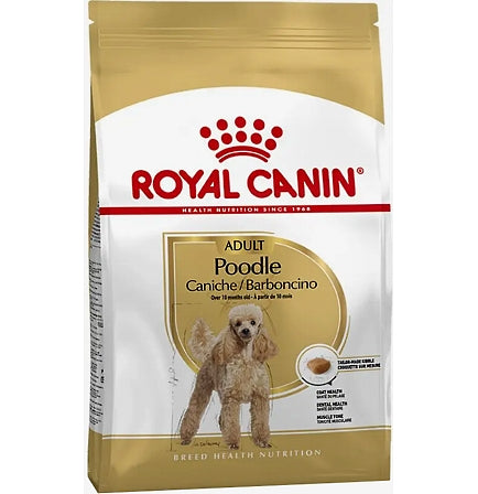 Royal Canin - Poodle Adult - 1.5kg