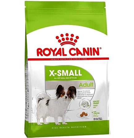 Royal Canin - X-Small Adult - 1.5kg