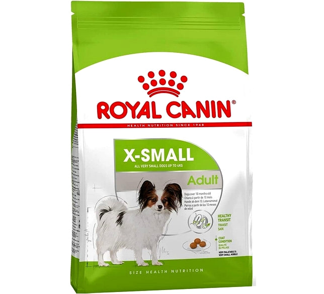 Royal canin hotsell adult small dog