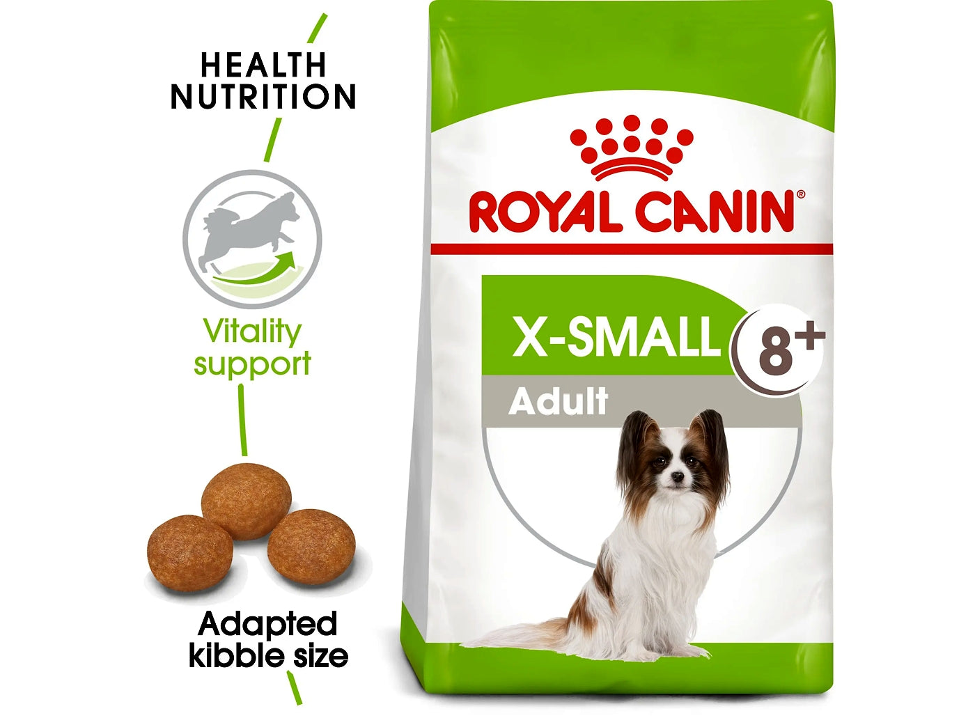 Royal canin small hotsell adult dog
