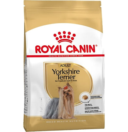 Royal Canin - Yorkshire Terrier Adult - 1.5kg