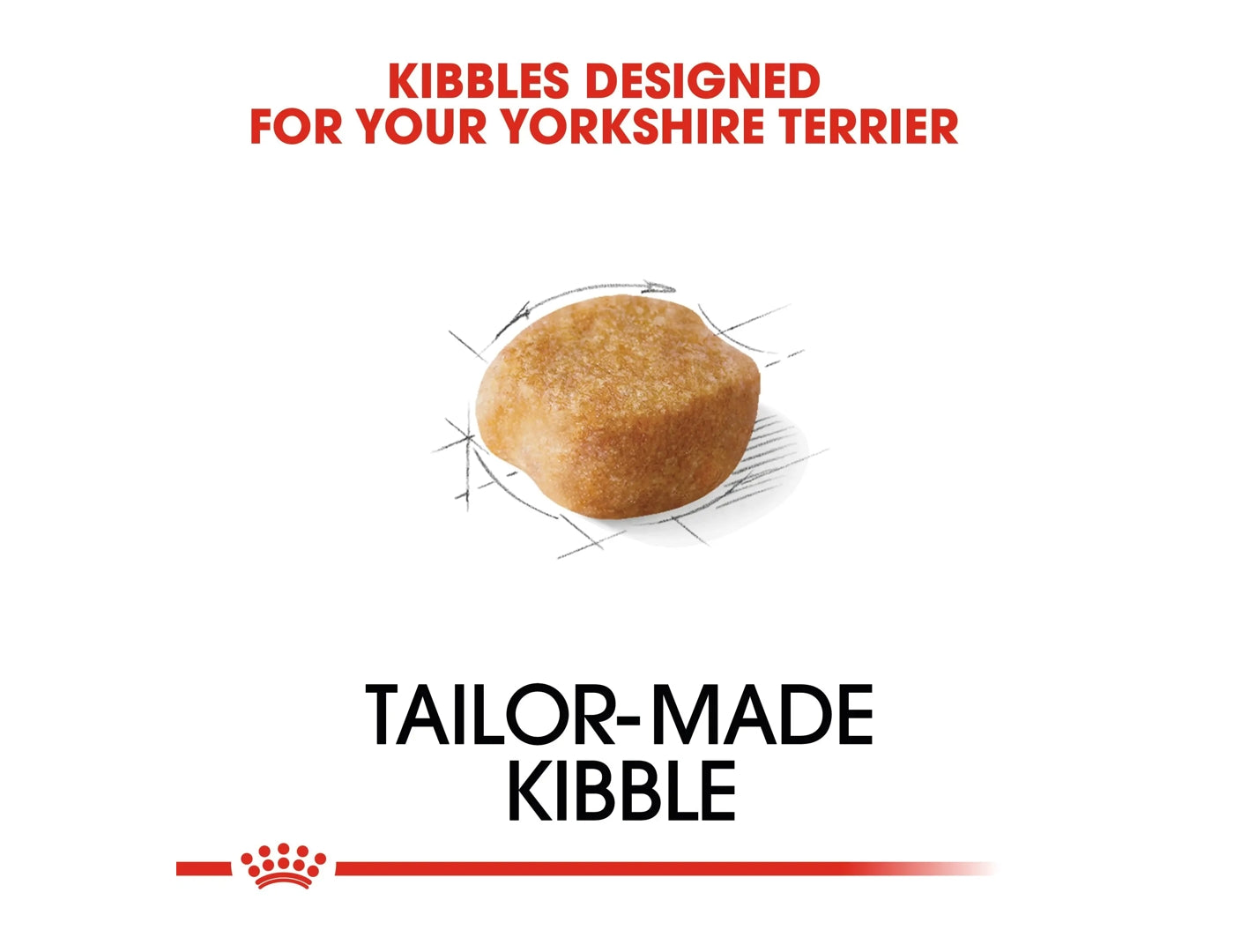 Royal canin hotsell yorkie food