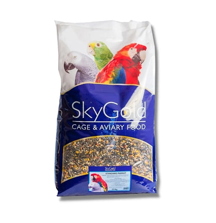 SkyGold - Standard Parrot - 1kg