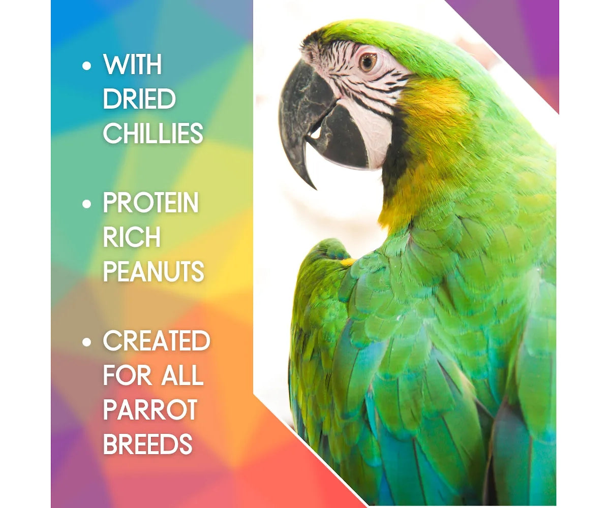 SkyGold - Standard Parrot - 1kg