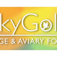 SkyGold - Finest Bird Grit 1.5kg - Buy Online SPR Centre UK