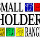 Smallholder - Natural Free Range Layers Crumble