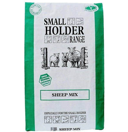 Smallholder - Sheep Mix - 20kg