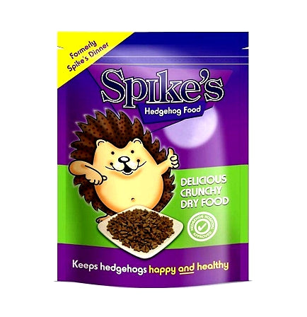 Spike's - Crunchy Dry Hedgehog Food - 650g