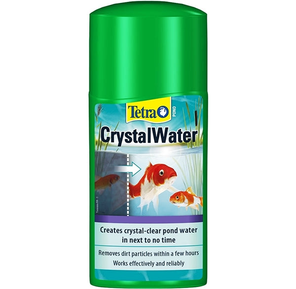 etra Pond - CrystalWater - Buy Online SPR Centre UK