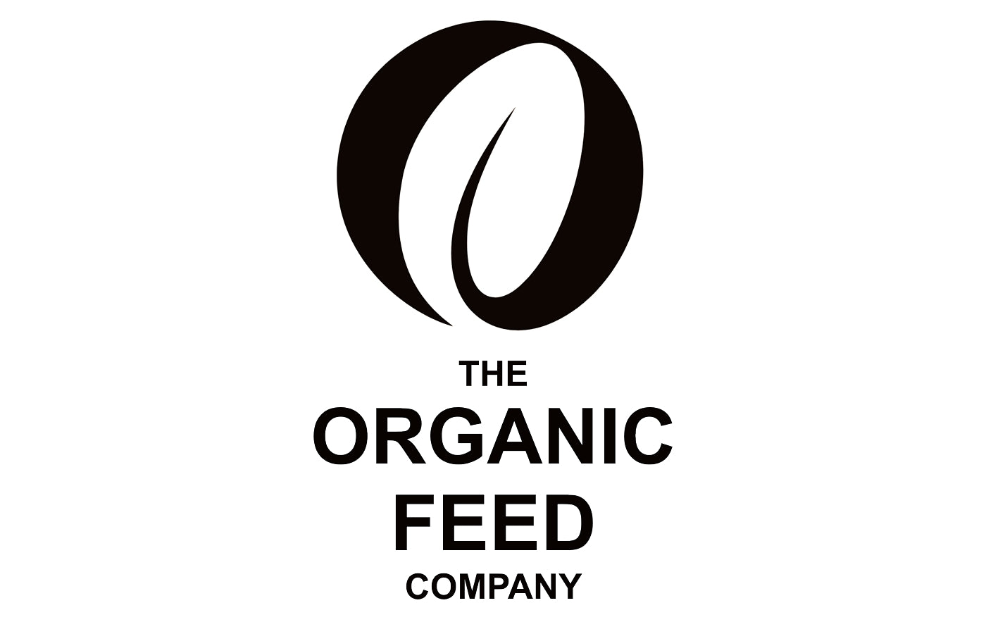The Organic Feed Co. - Organic Mixed Corn 20kg - Buy Online SPR Centre UK