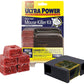 The Big Cheese - Ultra Power Block Bait Mouse Killer Kit