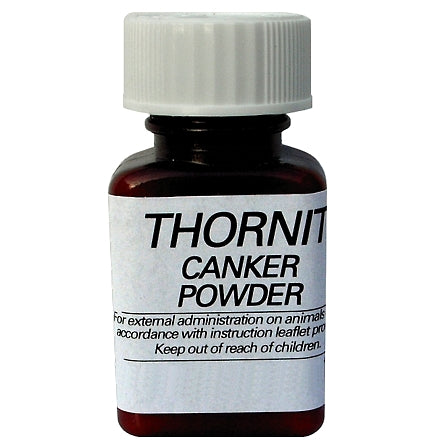 Thornit Ear Powder for Horses