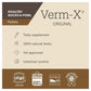 Verm-X Pellets for Poultry, Ducks & Fowl - Buy Online SPR Centre UK