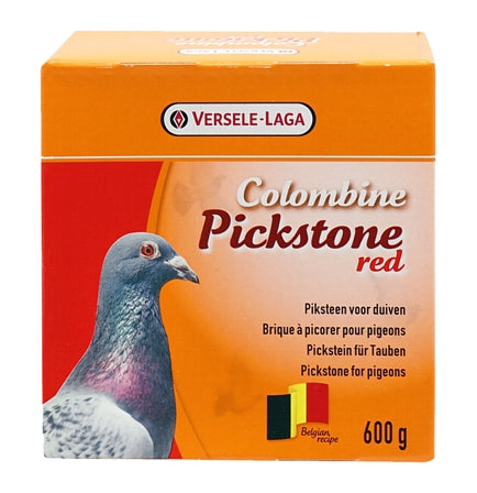 Versele-Laga - Colombine Pickstone Red (Pigeon Supplement) - 600g