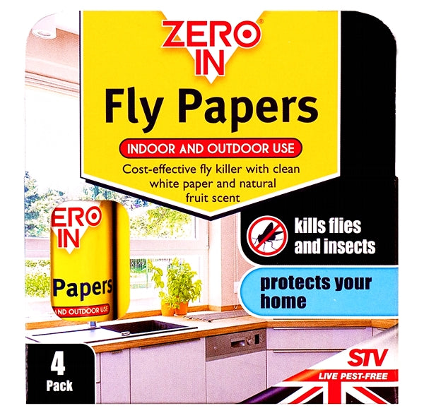 Costco shop fly zapper