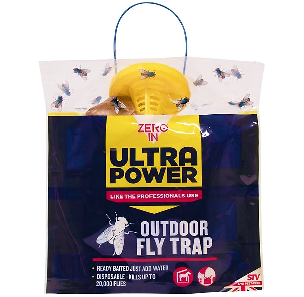 Buy outlet fly trap