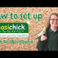 Easichick Poultry Bedding - Buy Online SPR Centre UK